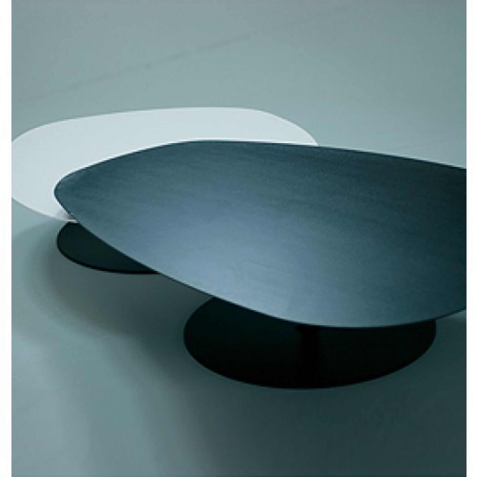 Phoenix laminam top table Moroso